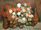Gladys Maccabe, Untitled