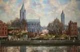 Fergus O'Ryan, Untitled