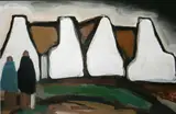 Markey Robinson, Untitled