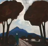 Markey Robinson, Untitled