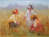 Elizabeth Brophy, Untitled
