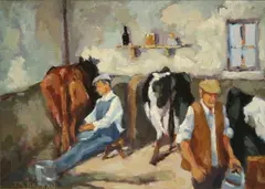 James S. Brohan, Untitled