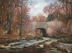 Fergus O'Ryan, Untitled