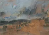Basil Blackshaw, Untitled