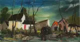 Kenneth Webb, Untitled