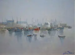 Liam Treacy, Untitled