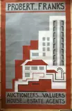 Mainie Jellett, Untitled