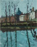 Henry Healy, Untitled