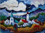 Annie Robinson, Untitled
