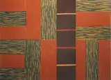 Sean Scully, Untitled