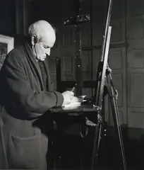 William McQuitty, Untitled