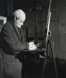 William McQuitty, Untitled