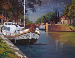 Alex McKenna, Untitled