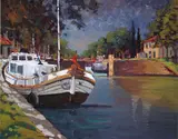 Alex McKenna, Untitled