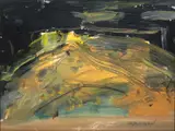 Basil Blackshaw, Untitled