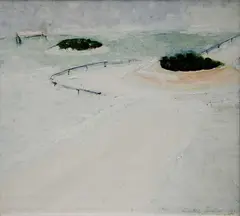 Camille Souter, Untitled