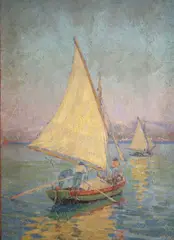 Grace Henry, Untitled