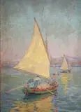 Grace Henry, Untitled