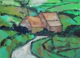 Nancy Wynne-Jones, Untitled
