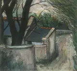 Peter Collis, Untitled