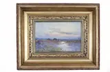 Untitled by William Percy French, sold Nov 2012