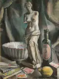 Mainie Jellett, Untitled