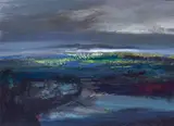 Daniel O'Neill, Untitled