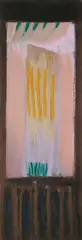 Untitled by Tony O'Malley, sold Nov 2012