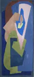 Mainie Jellett, Untitled