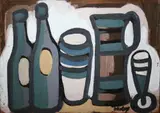 Markey Robinson, Untitled