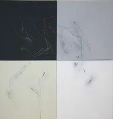 Mary Fitzgerald, Untitled