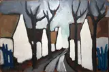 Markey Robinson, Untitled