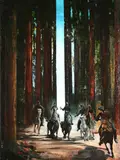 James Hanley, Untitled
