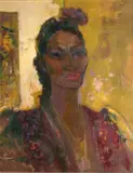 George Campbell, Untitled