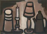 Untitled by Markey Robinson, sold Nov 2012