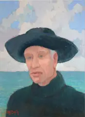 Norman Smyth, Untitled