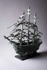 John Behan, Untitled