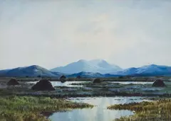 Untitled by Douglas Alexander, sold May 2012