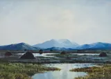 Douglas Alexander, Untitled