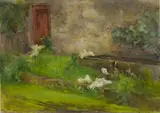 Mildred Anne Butler, Untitled