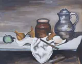 Untitled by Markey Robinson, sold May 2012