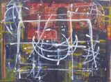 Camille Souter, Untitled