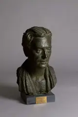 Marshall C Hutson, Untitled