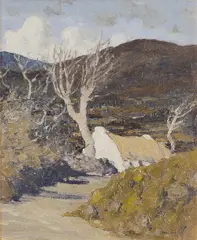 Paul Henry, Untitled