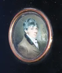 John Comerford, Untitled