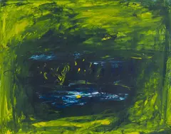 Untitled by Seán McSweeney, sold May 2012