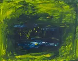 Untitled by Seán McSweeney, sold May 2012