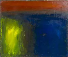 Untitled by Seán McSweeney, sold May 2012