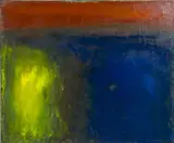 Untitled by Seán McSweeney, sold May 2012