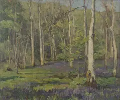 Stanley Royle, Untitled